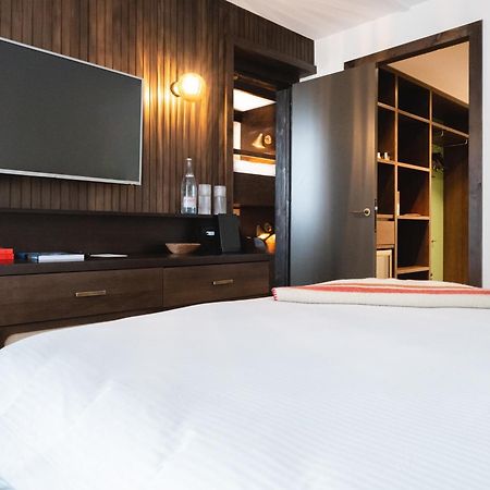 Le Val Thorens, A Beaumier Hotel Εξωτερικό φωτογραφία