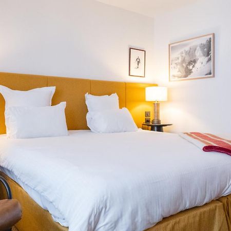 Le Val Thorens, A Beaumier Hotel Εξωτερικό φωτογραφία
