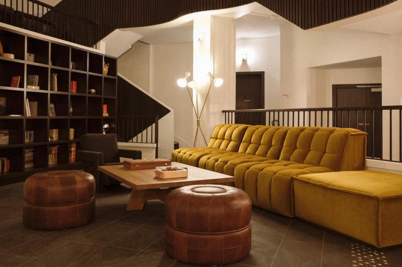Le Val Thorens, A Beaumier Hotel Εξωτερικό φωτογραφία