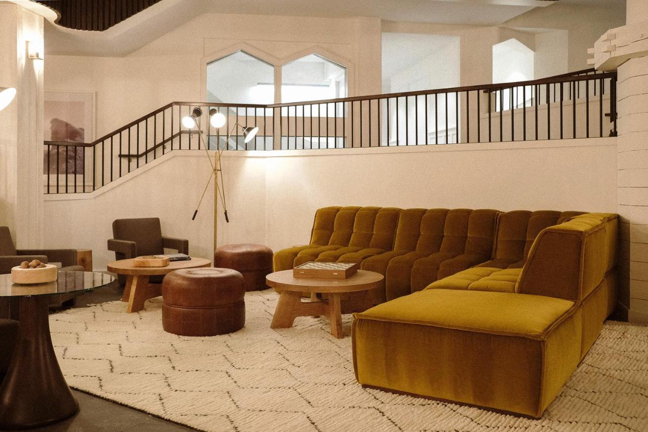 Le Val Thorens, A Beaumier Hotel Εξωτερικό φωτογραφία