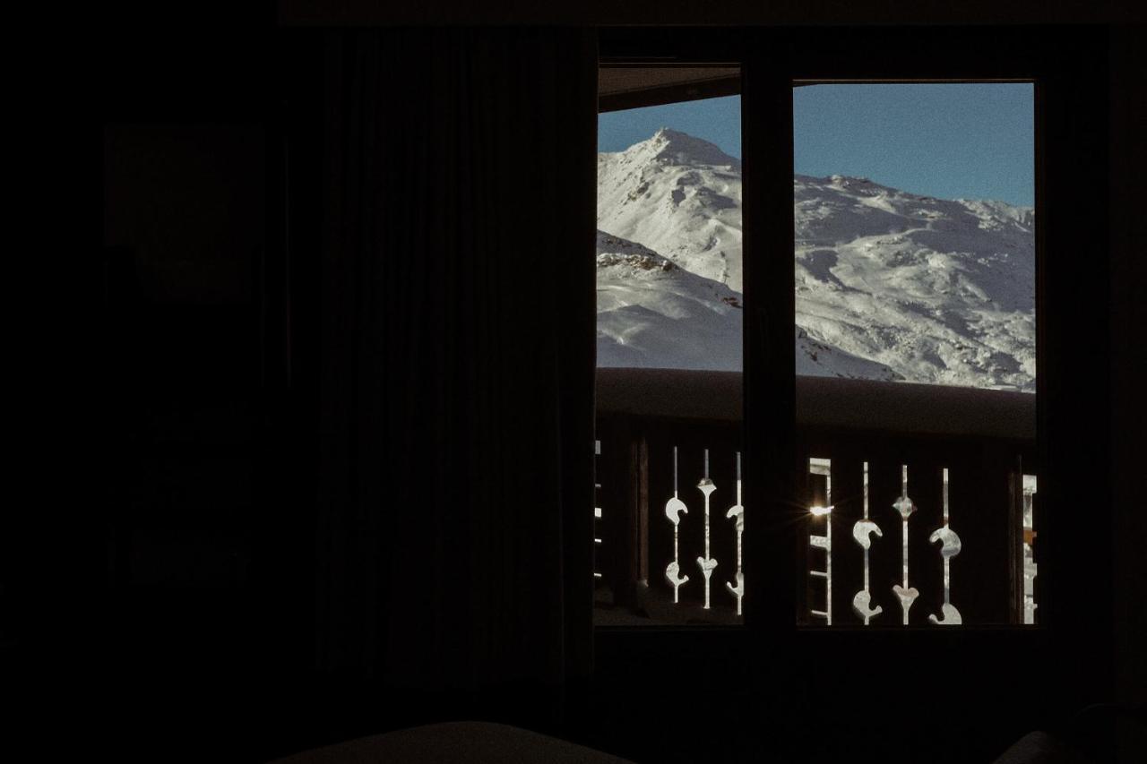 Le Val Thorens, A Beaumier Hotel Εξωτερικό φωτογραφία