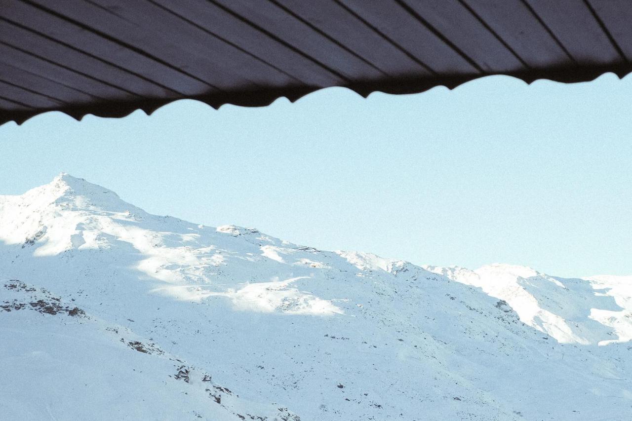 Le Val Thorens, A Beaumier Hotel Εξωτερικό φωτογραφία