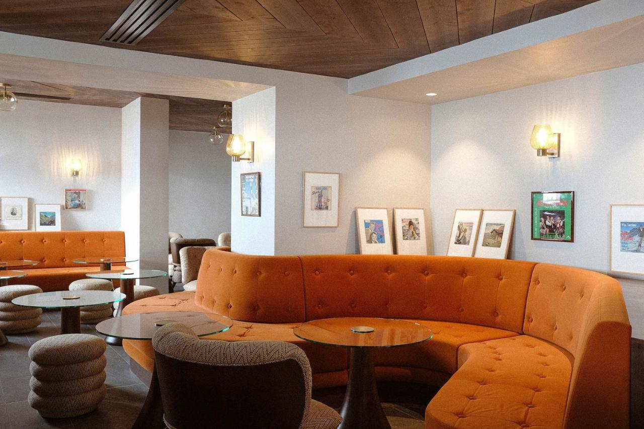 Le Val Thorens, A Beaumier Hotel Εξωτερικό φωτογραφία