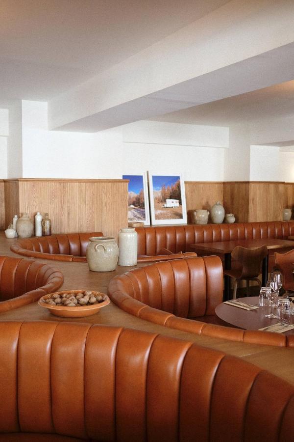 Le Val Thorens, A Beaumier Hotel Εξωτερικό φωτογραφία
