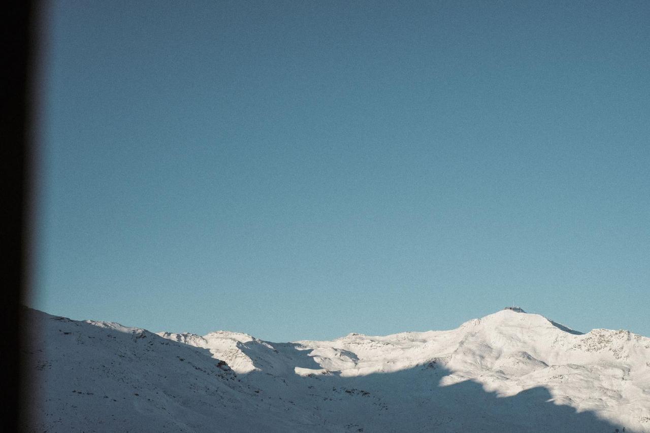 Le Val Thorens, A Beaumier Hotel Εξωτερικό φωτογραφία