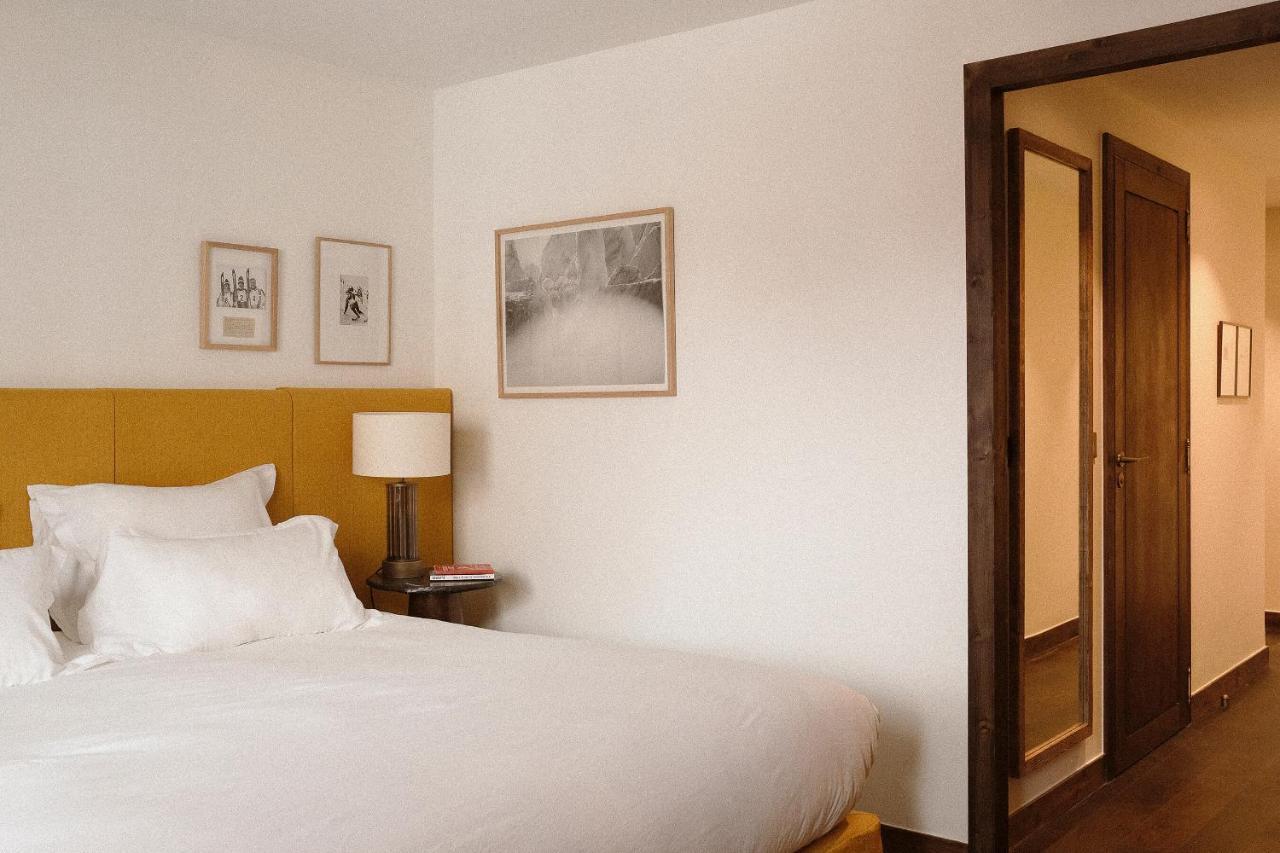 Le Val Thorens, A Beaumier Hotel Εξωτερικό φωτογραφία