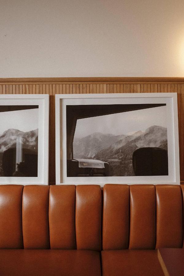 Le Val Thorens, A Beaumier Hotel Εξωτερικό φωτογραφία