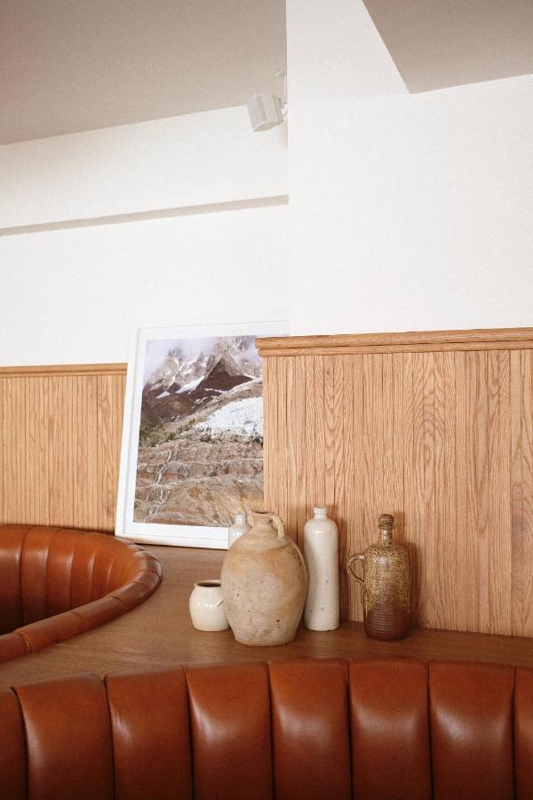 Le Val Thorens, A Beaumier Hotel Εξωτερικό φωτογραφία