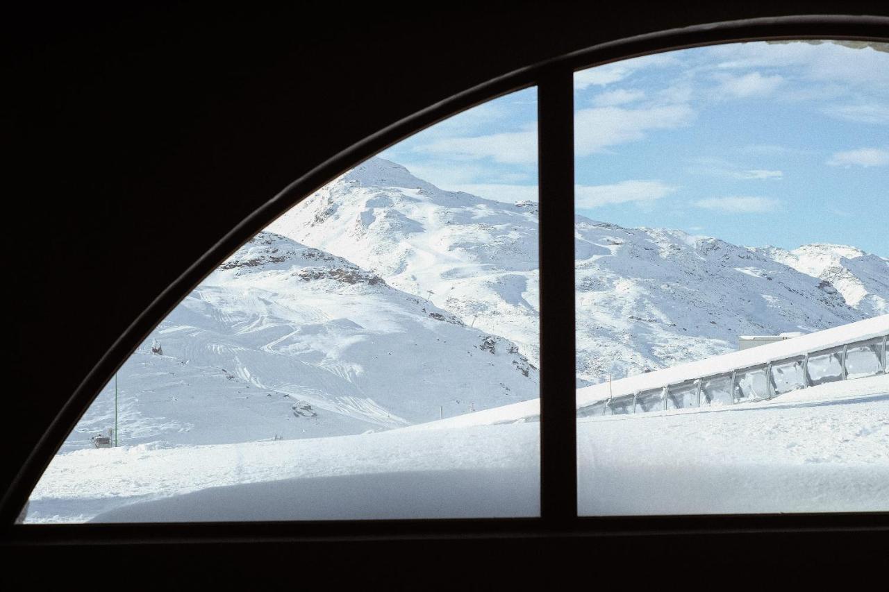 Le Val Thorens, A Beaumier Hotel Εξωτερικό φωτογραφία