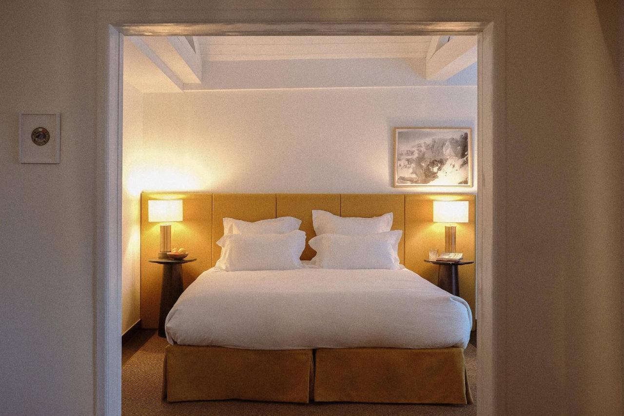 Le Val Thorens, A Beaumier Hotel Εξωτερικό φωτογραφία