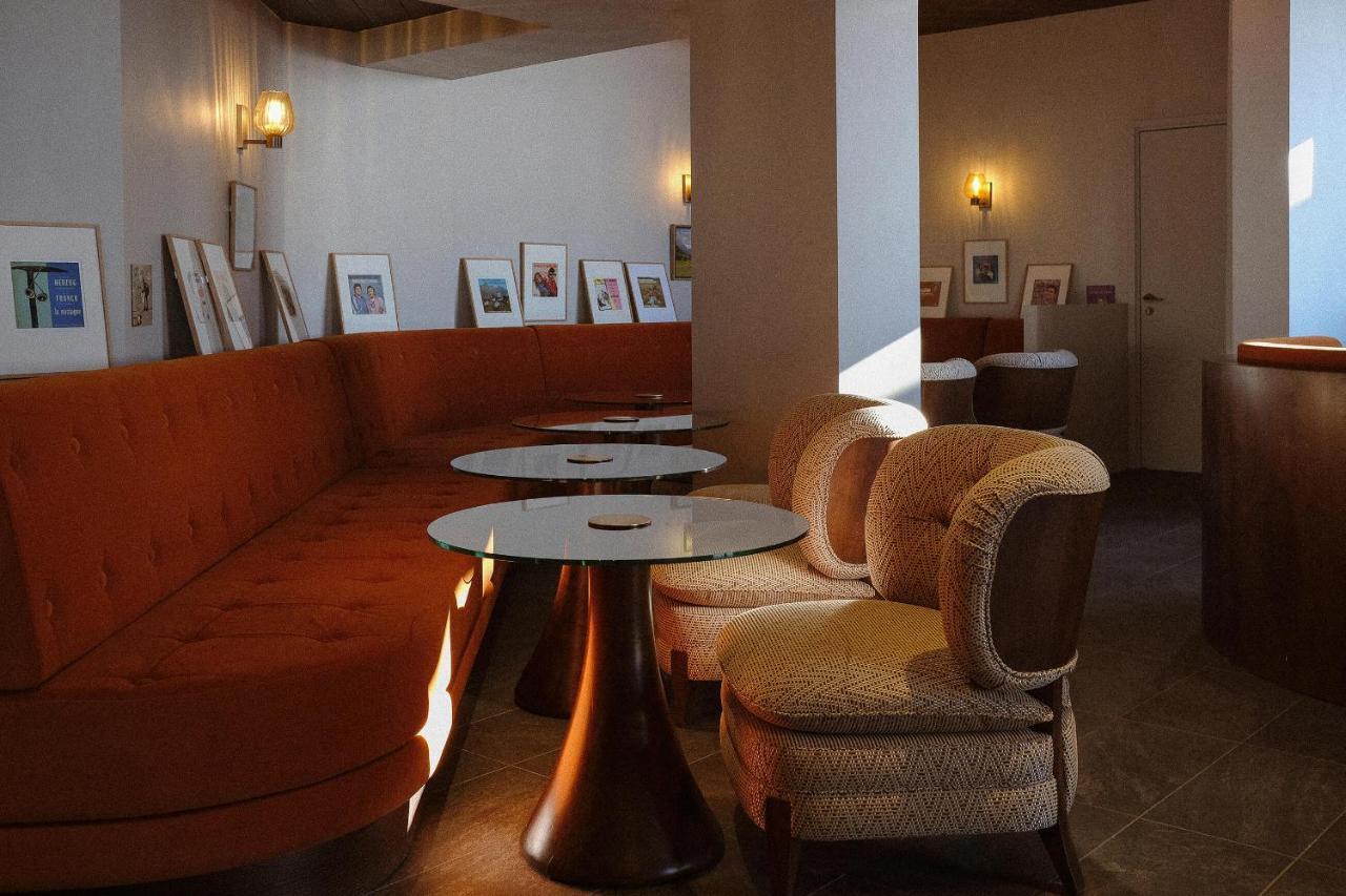Le Val Thorens, A Beaumier Hotel Εξωτερικό φωτογραφία