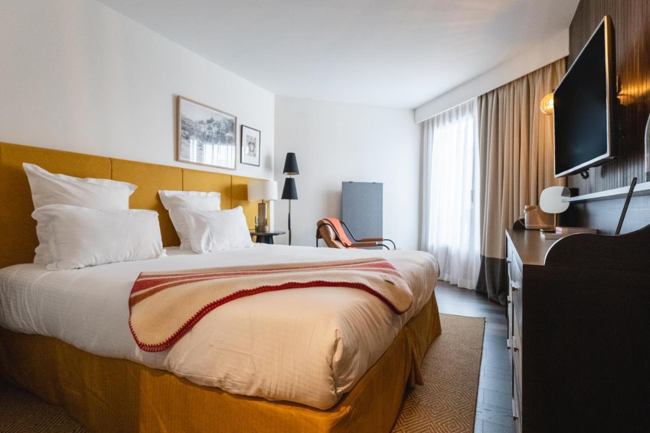 Le Val Thorens, A Beaumier Hotel Δωμάτιο φωτογραφία