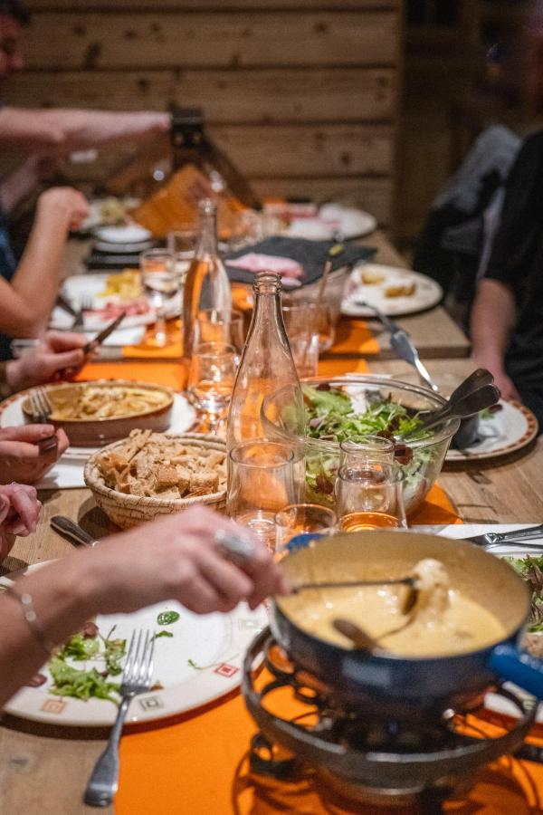 Le Val Thorens, A Beaumier Hotel Εξωτερικό φωτογραφία
