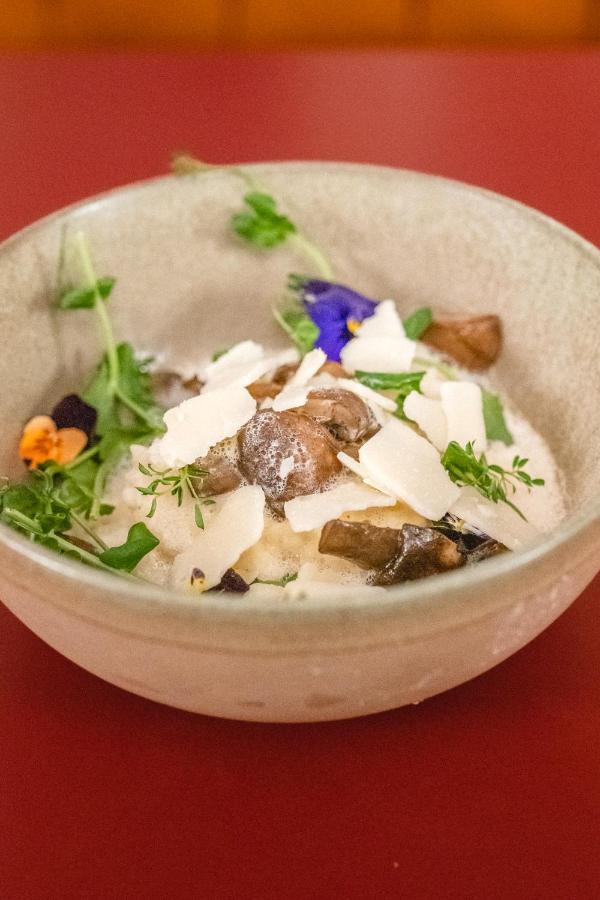 Le Val Thorens, A Beaumier Hotel Εξωτερικό φωτογραφία