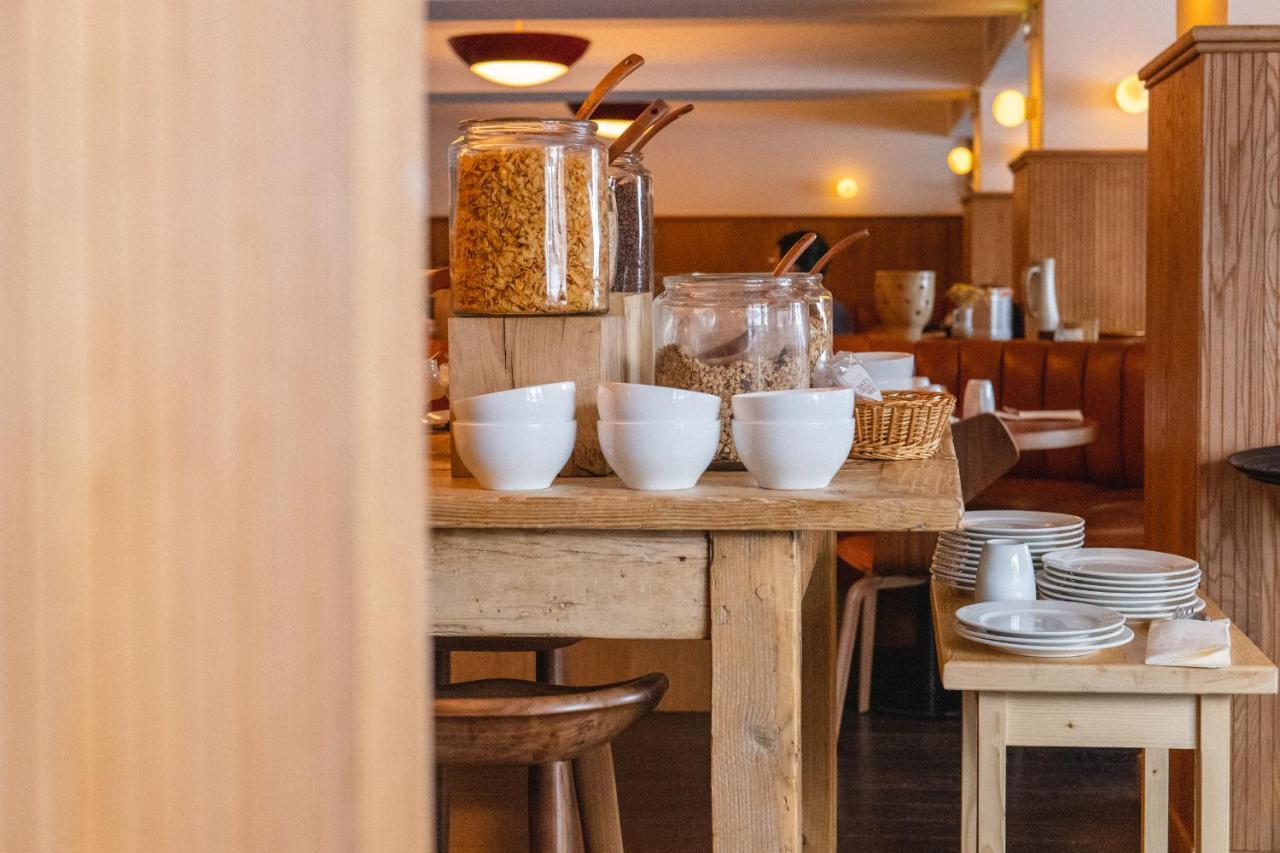 Le Val Thorens, A Beaumier Hotel Εξωτερικό φωτογραφία