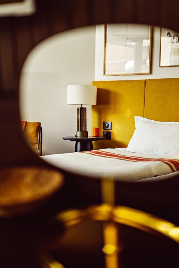 Le Val Thorens, A Beaumier Hotel Εξωτερικό φωτογραφία