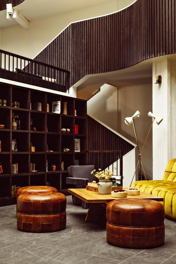 Le Val Thorens, A Beaumier Hotel Εξωτερικό φωτογραφία