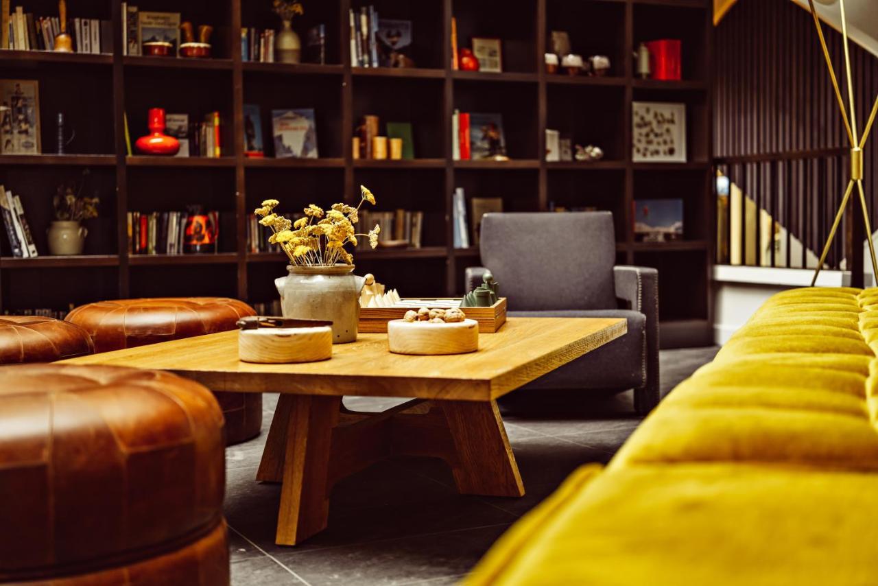 Le Val Thorens, A Beaumier Hotel Εξωτερικό φωτογραφία