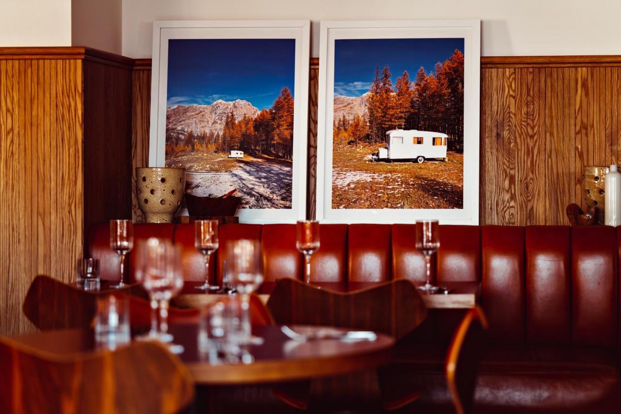 Le Val Thorens, A Beaumier Hotel Εξωτερικό φωτογραφία