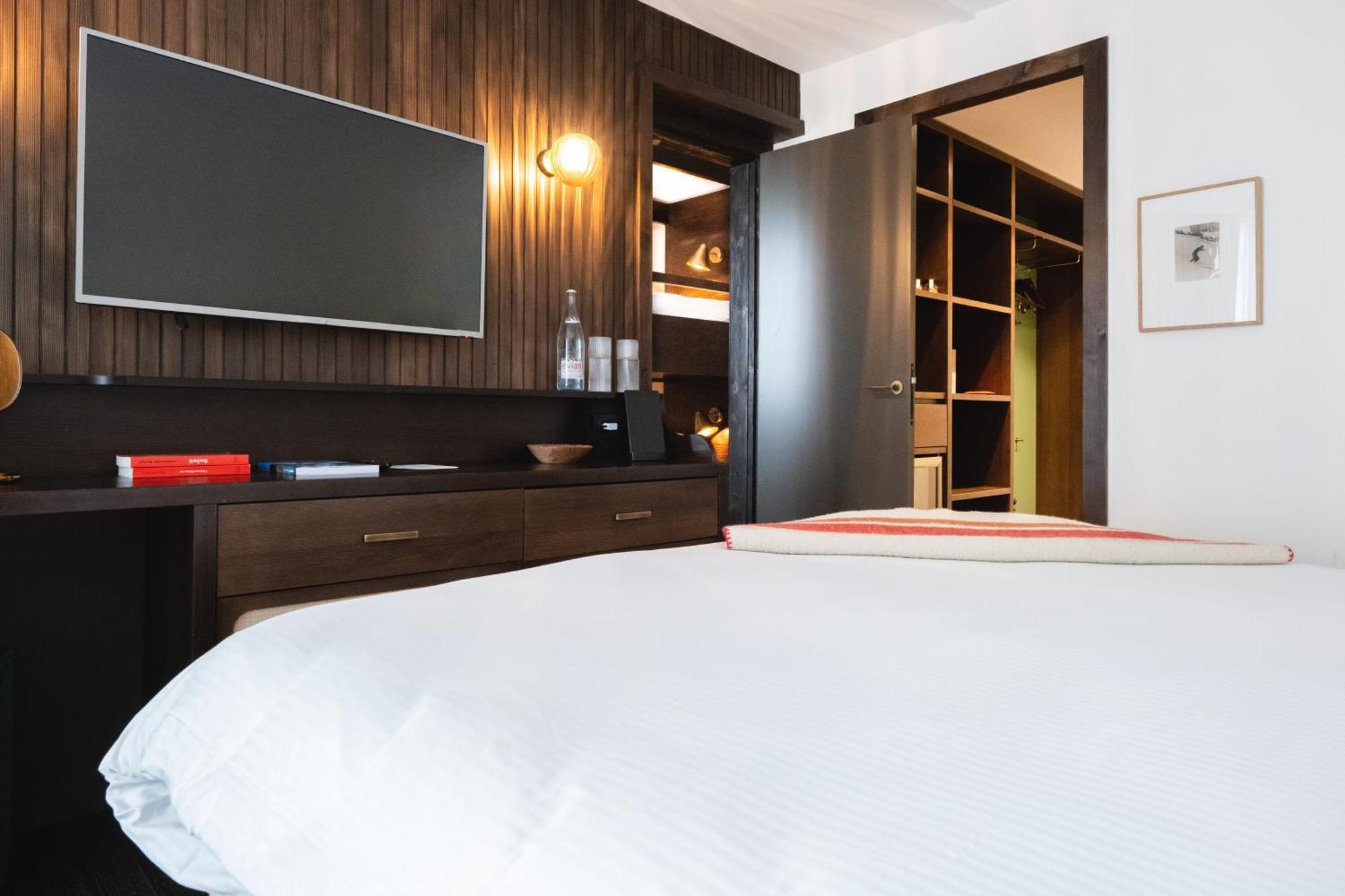 Le Val Thorens, A Beaumier Hotel Εξωτερικό φωτογραφία