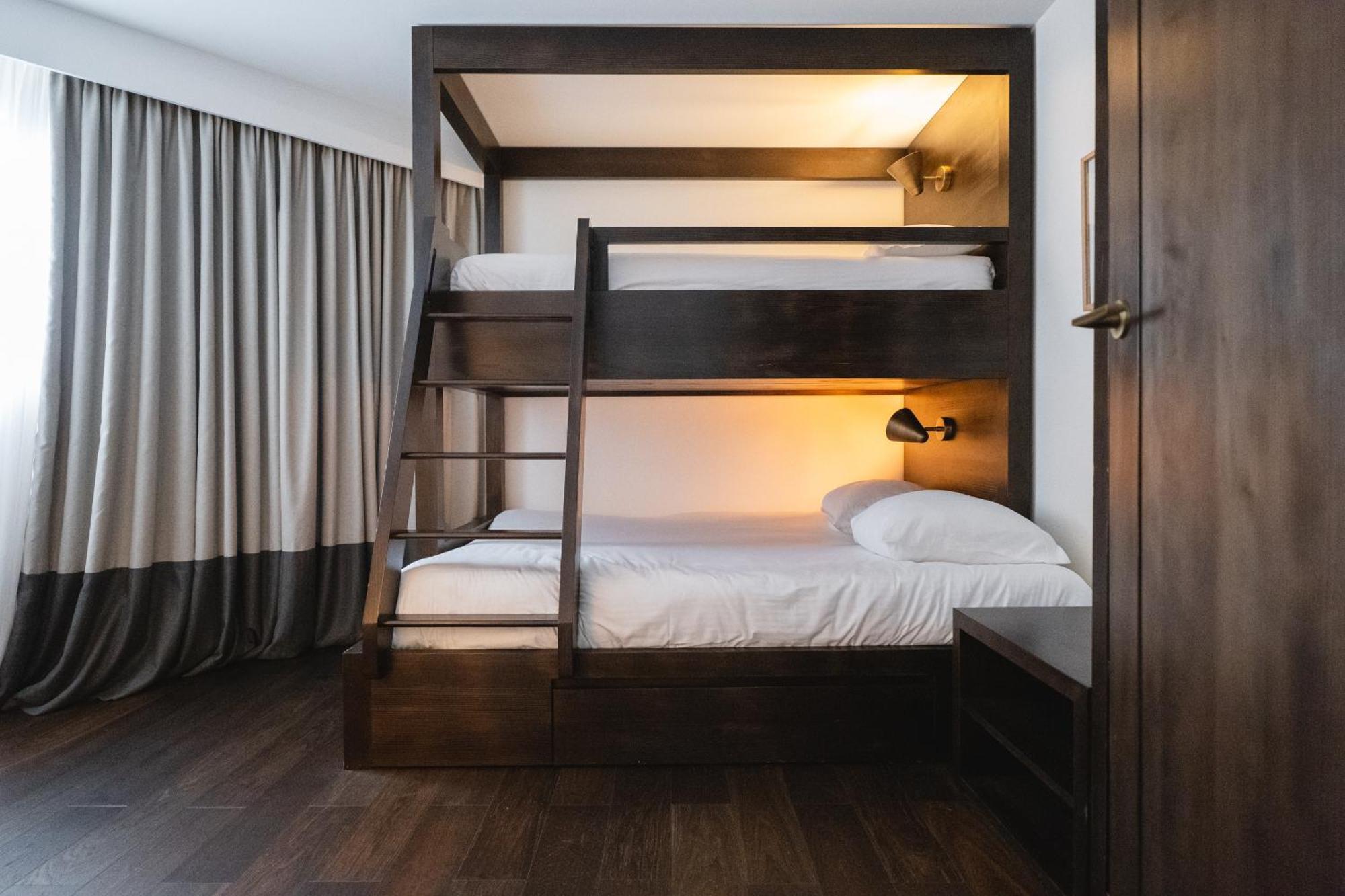 Le Val Thorens, A Beaumier Hotel Δωμάτιο φωτογραφία