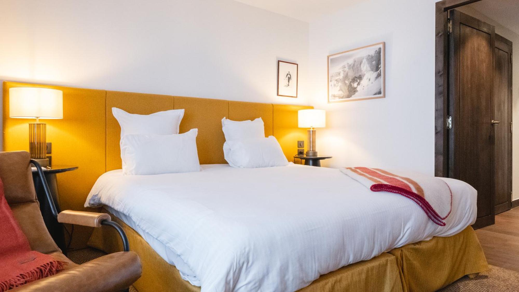 Le Val Thorens, A Beaumier Hotel Εξωτερικό φωτογραφία